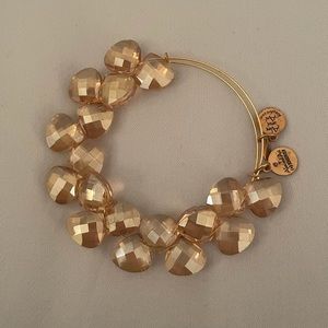 Alex and Ani Bangle